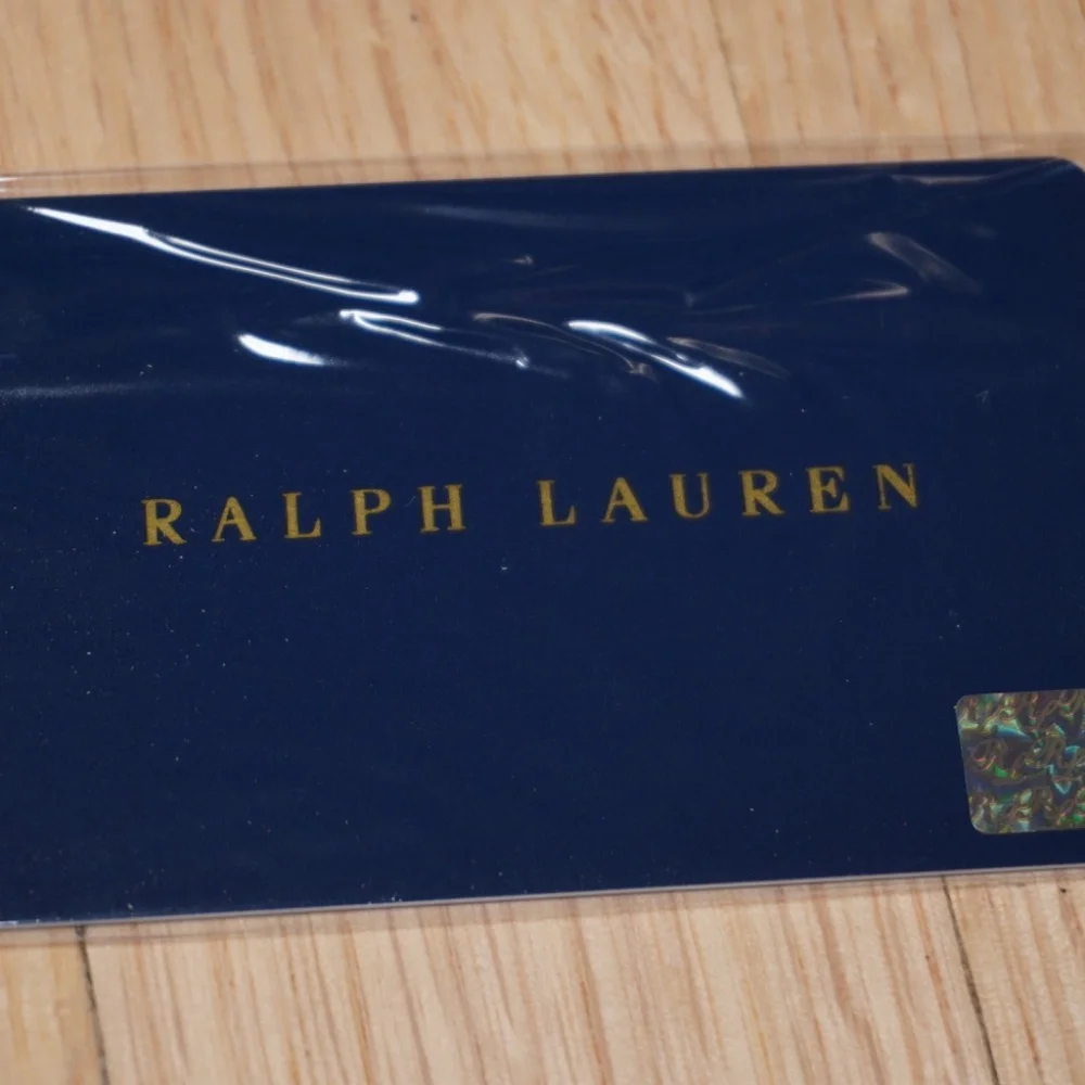 Ralph Lauren Purple Label Alligator Briefcase Emerald OS Brand New - Picture 15 of 16
